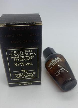 Tabac original 3