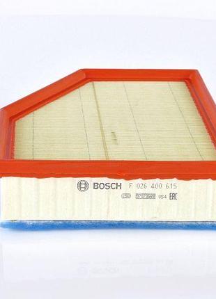 Воздушный фильтр bosch (f026400615)