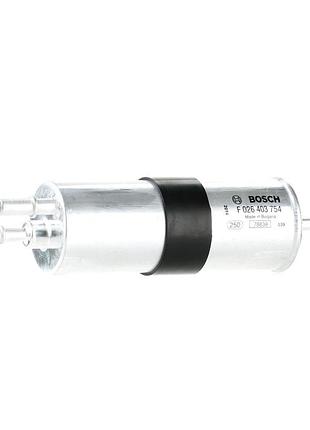 Фильтр топливный bosch (f026403754)