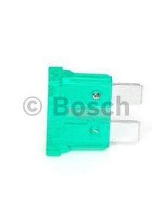 Запобіжник bosch (1904529909)