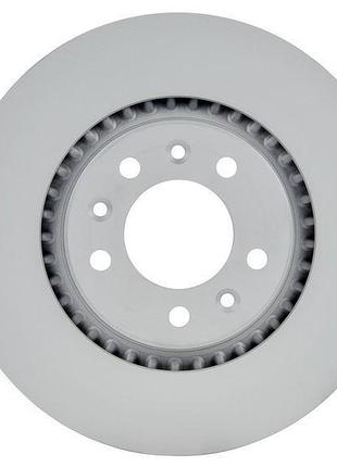 Диск гальмівний задній bosch (0986479e32)