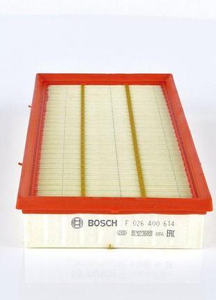 Воздушный фильтр bosch (f026400614)