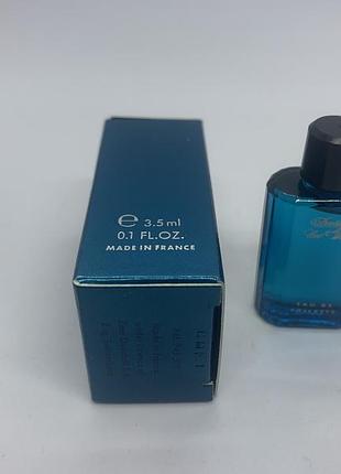 Davidoff cool water 2