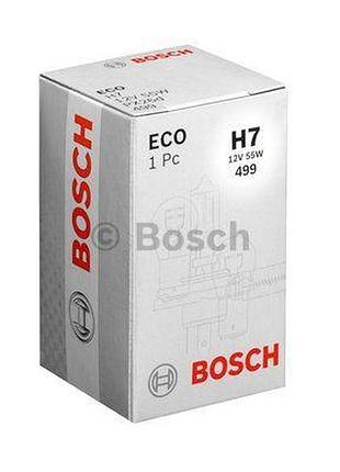 Лампа галогенна bosch (1987302804)