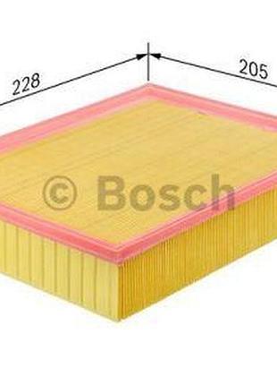 Воздушный фильтр bosch (f026400374)