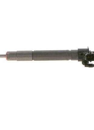 Паливна форсунка bosch (0986435450)
