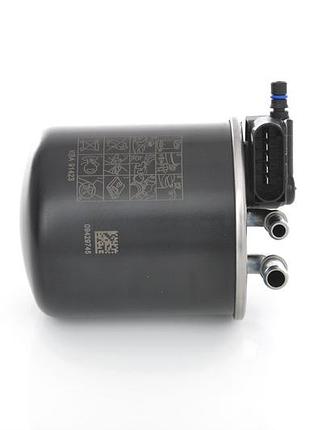 Фильтр топливный bosch (f026402837)