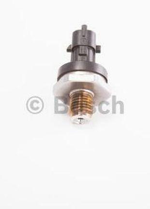 Датчик тиску палива bosch (0281002909)