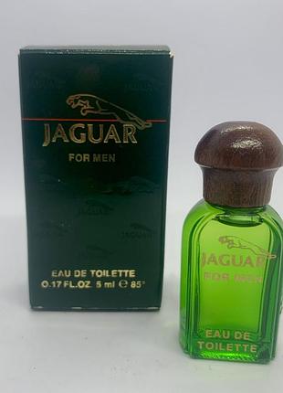 Jaguar for men