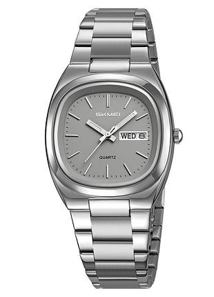 Skmei 2420sigy silver-grey