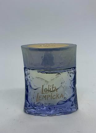 Lolita lempicka au masculin