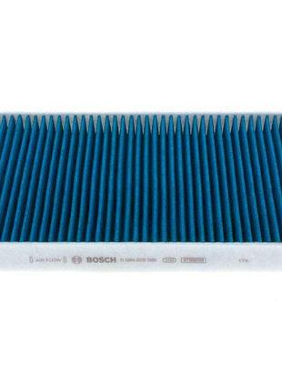 Фільтр салону вугільний bosch (0986628565)