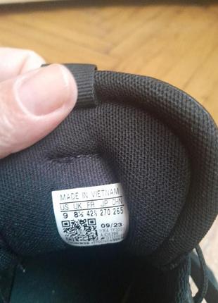 Кеди adidas 42 5