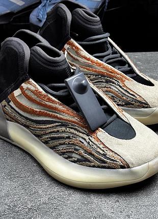 Кросівки черевики adidas yeezy qntm gw5314