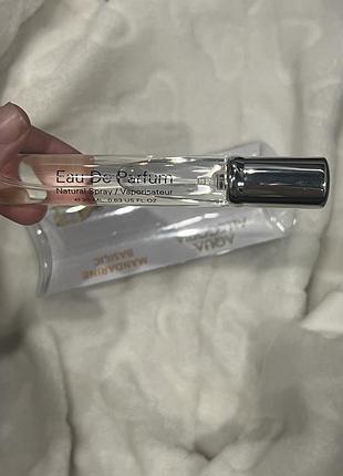 Тестер жіночий guerlain aqua allegoria mandarine basilic 20 мл