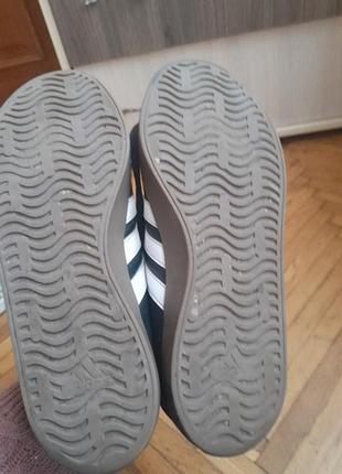 Кеди adidas 42 6