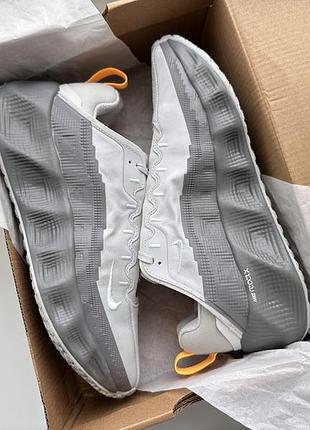 Кросівки nike ava rover wolf grey dx4215-004
