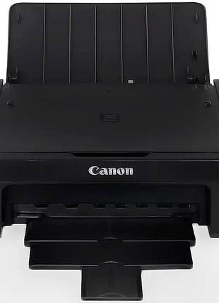 Принтер canon бу