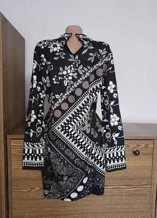 Платье красивое 👗 2