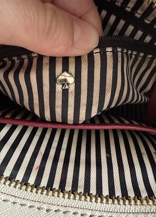 Сумка kate spade 6