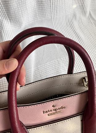 Сумка kate spade 4
