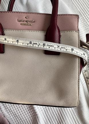 Сумка kate spade 8