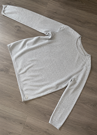 Jack &amp; jones knit sweatshirt