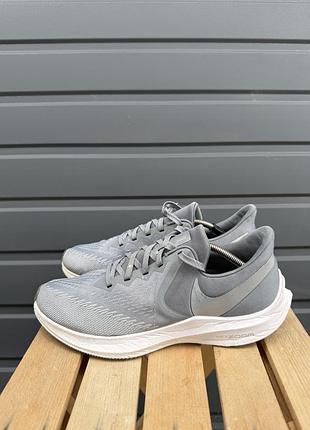 Кросівки nike air zoom winflo 44