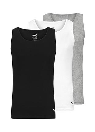 Мужской набор маек puma