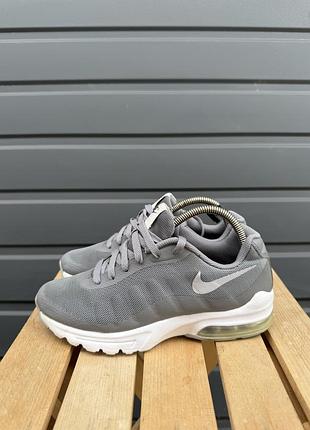 Кросівки nike air max invigor