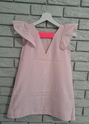Плаття zara