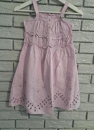 Платье zara 2