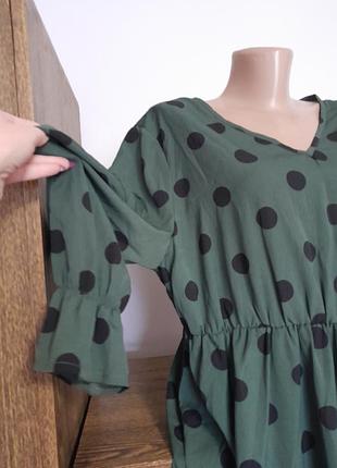 Платье красивое 👗 4