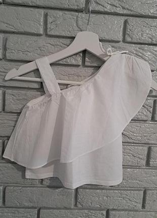 Майка zara