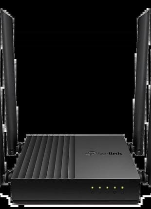 Tp-link archer c64 wi-fi 5 wi-fi роутер