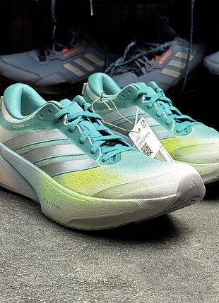 Бігові кросівки adidas supernova jq4525
