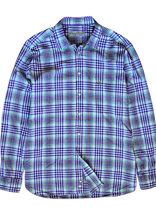 Etro barbour lacoste burberry
