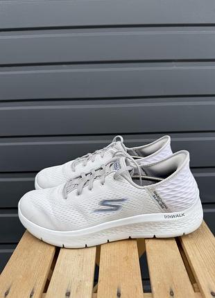 Кросівки skechers go walk flex