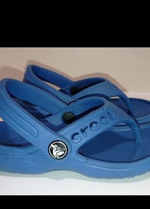 Брендовые супер легкие crocs.