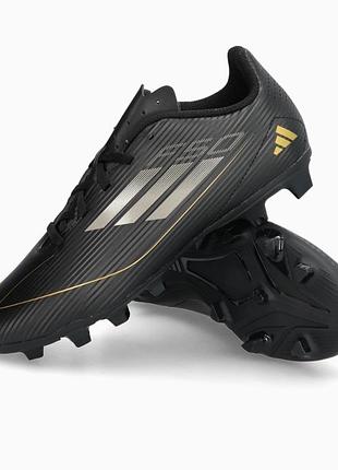 Бутси adidas f50 club fxg junior