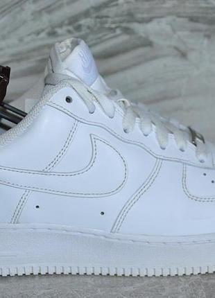 Nike force кроссовки 44 размер