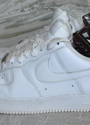 Nike force кроссовки 44 размер 4