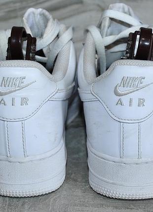 Nike force кроссовки 44 размер 5