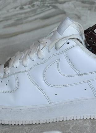 Nike force кроссовки 44 размер 7