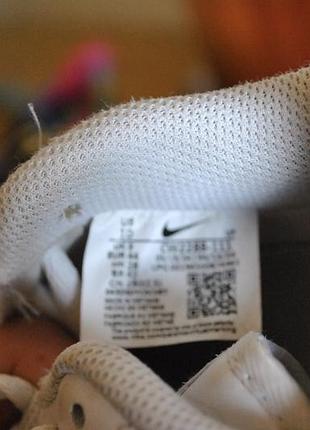 Nike force кроссовки 44 размер 9