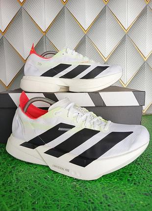 Кроссовки adidas adizero adios pro 4