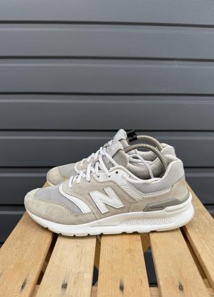 Кросівки new balance 997