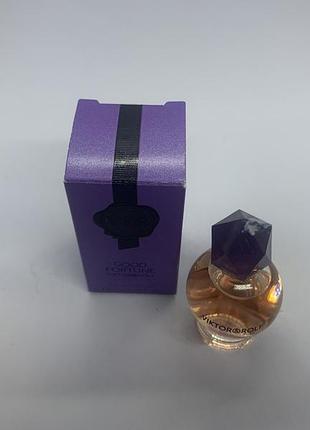 Viktor rolf good fortune 2