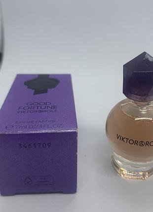 Viktor rolf good fortune 3