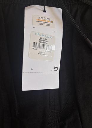 Шорти  primark 3